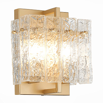 Бра ST Luce MIRA SL1632.201.02 120Вт E14