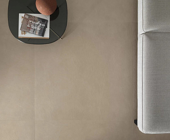Матовый керамогранит Atlas Concord Италия Boost Natural A6WV ASH 60х120см 1,44кв.м.