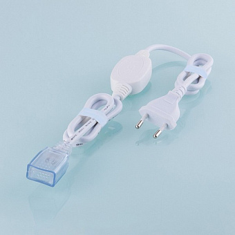 Адаптер для светодиодной ленты Elektrostandard a041112 SSH- 3