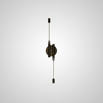 Светильник настенный ImperiumLOFT Vala 208916-23 6Вт LED