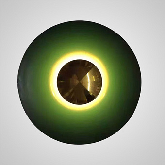 Светильник настенный ImperiumLOFT Alesta 209033-23 10Вт LED