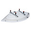Ножки для акриловых поддонов RGW Velplex FW-5-5 18230505-00