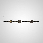 Светильник настенный ImperiumLOFT Lidda 208853-23 6Вт LED