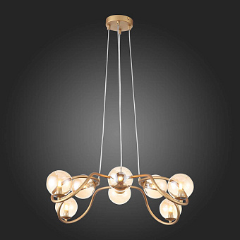 Светильник подвесной ST Luce LEGATEZZA SL1502.203.08 24Вт G9