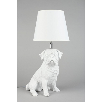 Настольная лампа Omnilux Banari OML-16314-01 60Вт E27