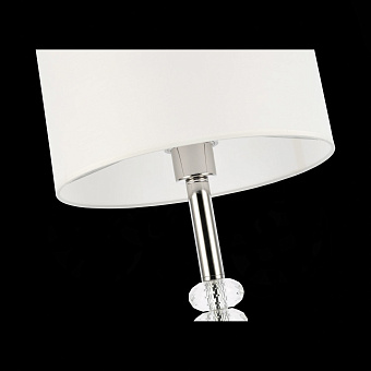 Настольная лампа ST Luce ENITA SL1751.104.01 60Вт E27