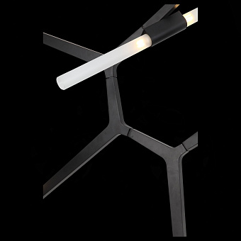 Люстра потолочная ST Luce LACONICITA SL947.402.14 70Вт 14 лампочек G9