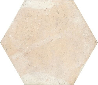Матовый керамогранит WOW Cottage 114718 Hexa Sand 14х16см 0,435кв.м.