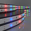 Светодиодная лента Elektrostandard a049847 5050 RW (5m) 7,2Вт/м 5000мм IP65 RGB свет