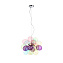 Светильник подвесной ST Luce SOSPIRO SL432.153.06 18Вт G9