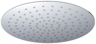 Верхний душ IDEAL STANDARD IDEALRAIN LUXE B0385MY полированная нержавеющая сталь