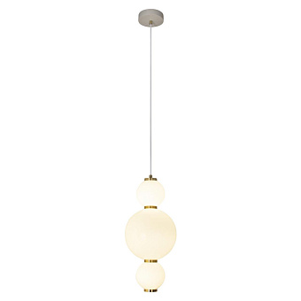 Светильник подвесной Loft It Pearls 10205/A 14Вт LED