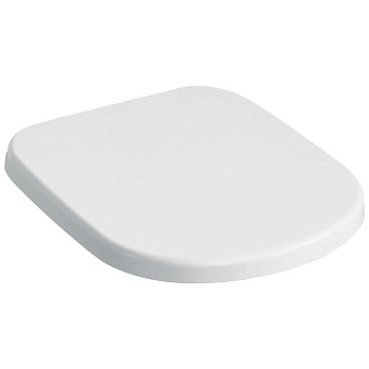 Сиденье для унитаза IDEAL STANDARD T679301 с микролифтом