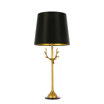 Настольная лампа ST Luce VELOSSA SL1123.204.01 40Вт E14