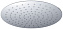 Верхний душ IDEAL STANDARD IDEALRAIN LUXE B0385MY полированная нержавеющая сталь