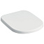 Сиденье для унитаза IDEAL STANDARD T679301 с микролифтом