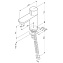 Смеситель для раковины AM-PM X-Joy F85A02500 хром