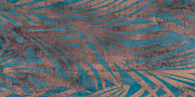 Матовый керамогранит ABK Wide and Style PF60007241 D+ Jungle Blue 320х160см 5,12кв.м.