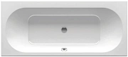 Ванна акриловая RAVAK CITY C920000000 180х80см встраиваемая