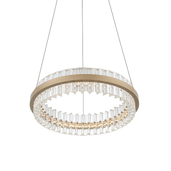 Светильник подвесной ST Luce CHERIO SL383.203.01 34Вт LED