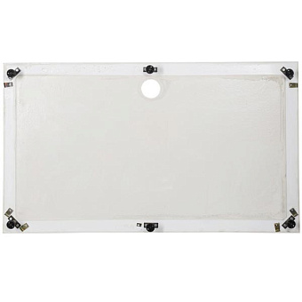 Душевой поддон AQUANET Alfa/Delta 172469 81,5х151,5см