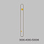 Светильник настенный ImperiumLOFT Lia 224130-23 34Вт LED