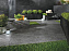 Неполированный керамогранит Atlas Concord Италия Brave AOYA Coke LASTRA 20mm 120х120см 1,44кв.м.