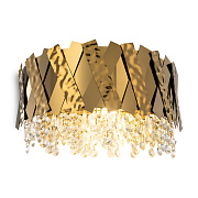 Светильник настенный Maytoni Artistico MOD017WL-02BS 40Вт E14