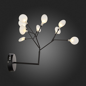 Бра ST Luce RICCARDO SL411.421.09 14Вт G4