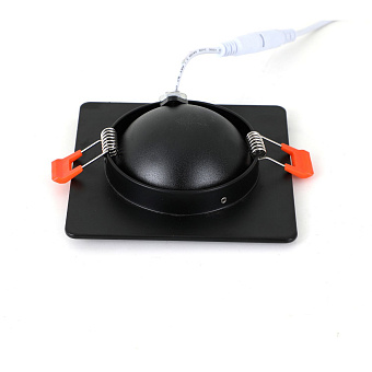 Светильник точечный встраиваемый Favourite Cardine 2416-1U 5Вт LED