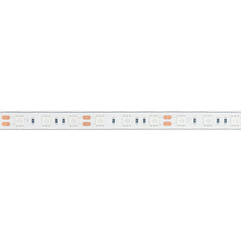 Светодиодная лента Arlight 036281 14,4Вт/м 5000мм IP68 красный свет