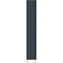 Пенал напольный AM-PM GEM M90CSR0306GM 32х30х190см графит