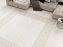 Матовый керамогранит Global Tile Glamelia GT GT508VG бежевый 41,8х41,8см 1,75кв.м.
