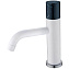 Смеситель для раковины Boheme Stick 121-W-MR-BLACK чёрный