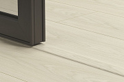 Порог Quick-Step 2150х48х13мм Дуб туманный серый QSINCP05795