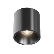 Светильник потолочный Maytoni Alfa LED C064CL-L12B4K-D 12Вт LED