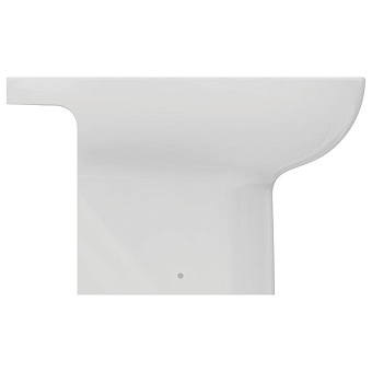 Чаша для унитаза IDEAL STANDARD Ideal Standard i.life A T472101 без сиденья