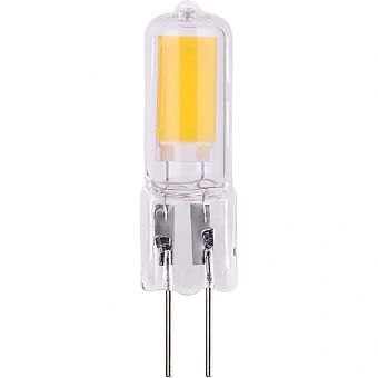 Светодиодная лампа Elektrostandard a058839 G4 3Вт 6500К