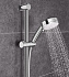 Душевая система GROHE Grohtherm 800 Cosmopolitan 34768000 хром