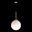 Люстра подвесная ST Luce CASSIUS SL1190.213.01 60Вт 1 лампочек E27