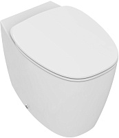 Чаша для унитаза IDEAL STANDARD DEA T349001 без микролифта
