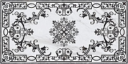 Декор KERAMA MARAZZI Монте Тиберио SG591702R декорированный лаппатированный 119,5х238,5см 2,85кв.м.