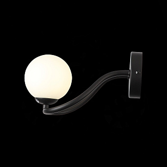 Светильник настенный ST Luce LEGATEZZA SL1502.401.01 3Вт G9