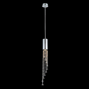 Светильник подвесной CRYSTAL LUX CREEK CREEK SP1 50Вт GU10