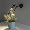 Светильник настенный Elektrostandard Band a039998 MRL 1020 3Вт LED