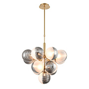 Светильник подвесной Vele Luce Amore VL5484P13 364Вт G9