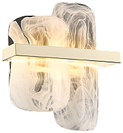 Бра WERTMARK NELLY WE158.02.301 20Вт LED