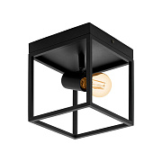 Светильник потолочный EGLO SILENTINA 98331 40Вт E27