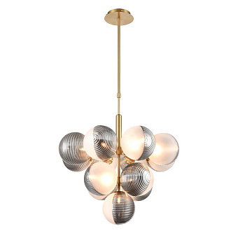 Светильник подвесной Vele Luce Amore VL5484P13 364Вт G9