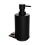 Дозатор BEMETA GALLA 108109010 чёрный